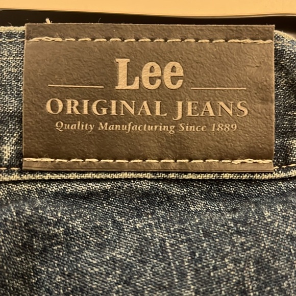 Lee women’s jeans - Picture 5 of 12